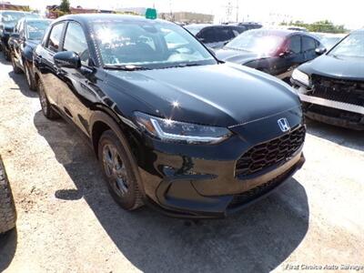 2026 Honda HR-V Awd - Photo 2 - Woodbridge, ON L4L 8L6