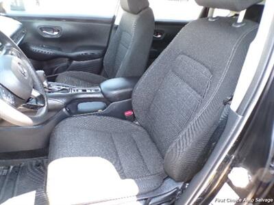 2026 Honda HR-V Awd - Photo 9 - Woodbridge, ON L4L 8L6