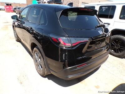 2026 Honda HR-V Awd - Photo 5 - Woodbridge, ON L4L 8L6