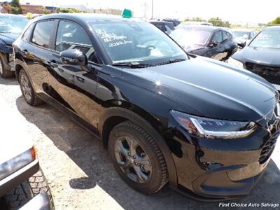 2026 Honda HR-V Awd - Photo 3 - Woodbridge, ON L4L 8L6