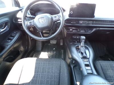 2026 Honda HR-V Awd - Photo 12 - Woodbridge, ON L4L 8L6