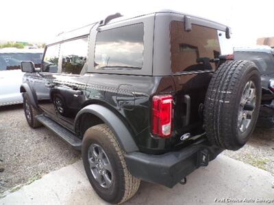 2026 Ford Bronco Big bend   - Photo 5 - Woodbridge, ON L4L 8L6