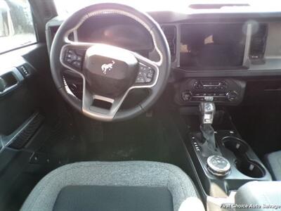 2026 Ford Bronco Big bend   - Photo 11 - Woodbridge, ON L4L 8L6