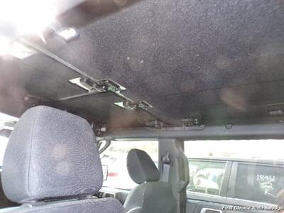 2026 Ford Bronco Big bend   - Photo 12 - Woodbridge, ON L4L 8L6