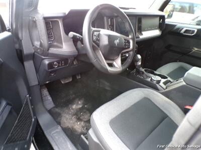 2026 Ford Bronco Big bend   - Photo 7 - Woodbridge, ON L4L 8L6