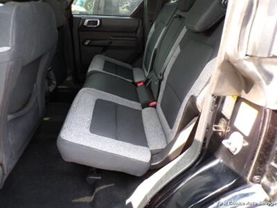 2026 Ford Bronco Big bend   - Photo 9 - Woodbridge, ON L4L 8L6