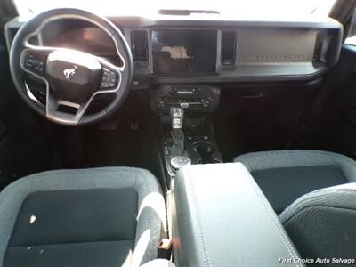 2026 Ford Bronco Big bend   - Photo 10 - Woodbridge, ON L4L 8L6
