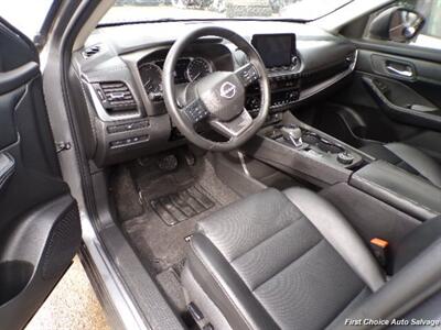 2026 Nissan Rogue - Photo 7 - Woodbridge, ON L4L 8L6