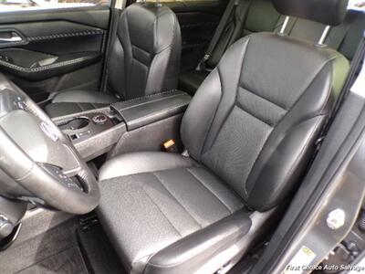2026 Nissan Rogue - Photo 8 - Woodbridge, ON L4L 8L6