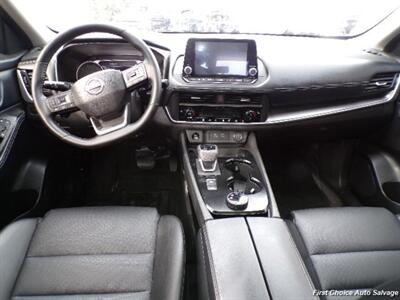 2026 Nissan Rogue - Photo 10 - Woodbridge, ON L4L 8L6