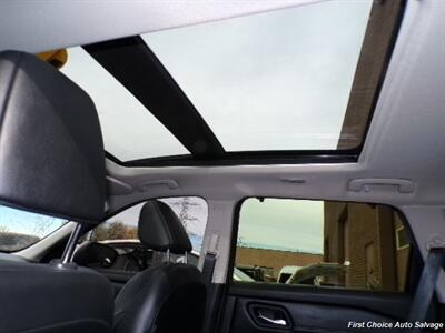 2026 Nissan Rogue - Photo 12 - Woodbridge, ON L4L 8L6
