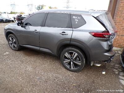 2026 Nissan Rogue - Photo 6 - Woodbridge, ON L4L 8L6