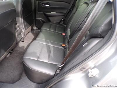 2026 Nissan Rogue - Photo 9 - Woodbridge, ON L4L 8L6