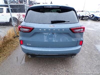 2024 Ford Escape   - Photo 6 - Woodbridge, ON L4L 8L6