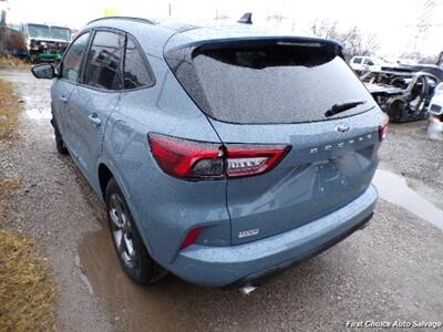 2024 Ford Escape   - Photo 7 - Woodbridge, ON L4L 8L6