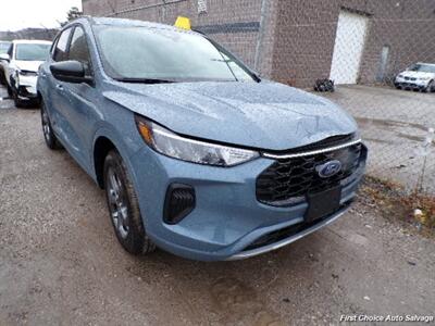 2024 Ford Escape   - Photo 3 - Woodbridge, ON L4L 8L6