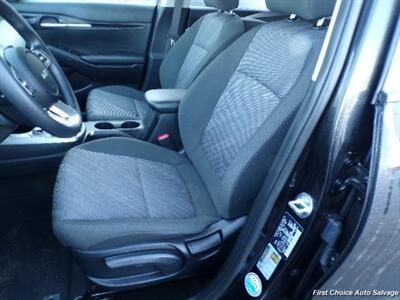2026 Kia Seltos - Photo 9 - Woodbridge, ON L4L 8L6
