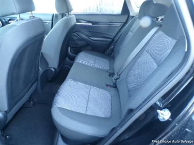 2026 Kia Seltos - Photo 10 - Woodbridge, ON L4L 8L6