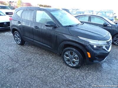 2026 Kia Seltos - Photo 3 - Woodbridge, ON L4L 8L6