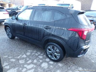 2026 Kia Seltos - Photo 6 - Woodbridge, ON L4L 8L6