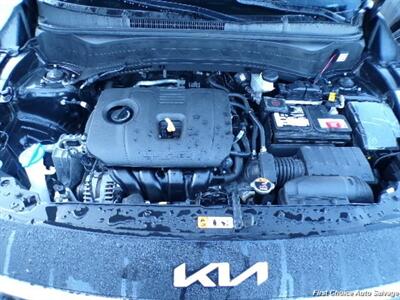 2026 Kia Seltos - Photo 7 - Woodbridge, ON L4L 8L6