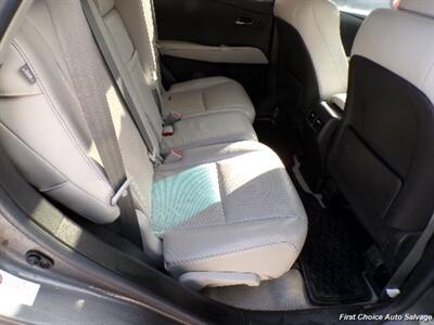 2013 Lexus RX - Photo 10 - Woodbridge, ON L4L 8L6