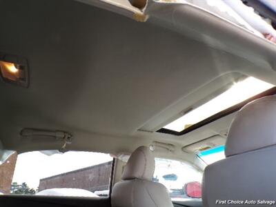 2013 Lexus RX - Photo 12 - Woodbridge, ON L4L 8L6