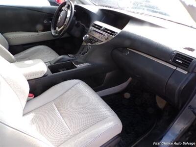 2013 Lexus RX - Photo 8 - Woodbridge, ON L4L 8L6