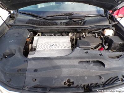 2013 Lexus RX - Photo 7 - Woodbridge, ON L4L 8L6