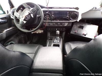 2022 Toyota Tacoma   - Photo 11 - Woodbridge, ON L4L 8L6