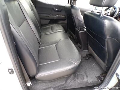 2022 Toyota Tacoma   - Photo 10 - Woodbridge, ON L4L 8L6