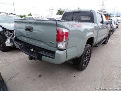 2022 Toyota Tacoma   - Photo 4 - Woodbridge, ON L4L 8L6
