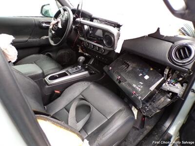 2022 Toyota Tacoma   - Photo 8 - Woodbridge, ON L4L 8L6