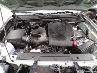 2022 Toyota Tacoma   - Photo 7 - Woodbridge, ON L4L 8L6