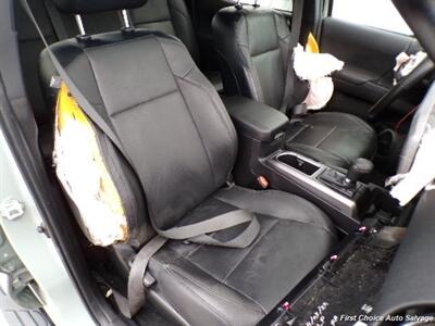 2022 Toyota Tacoma   - Photo 9 - Woodbridge, ON L4L 8L6