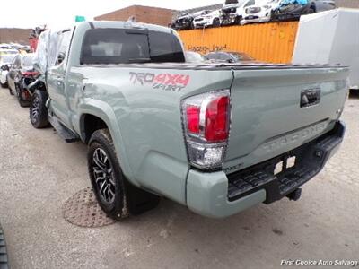 2022 Toyota Tacoma   - Photo 5 - Woodbridge, ON L4L 8L6