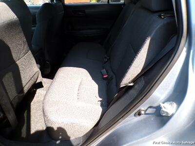2024 Toyota Corolla Cross LE - Photo 10 - Woodbridge, ON L4L 8L6