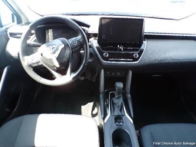 2024 Toyota Corolla Cross LE - Photo 11 - Woodbridge, ON L4L 8L6