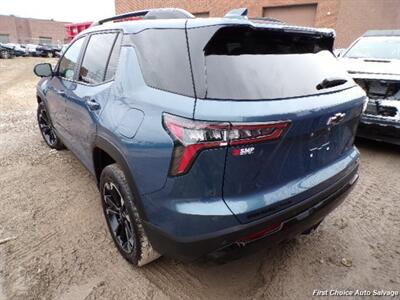 2025 Chevrolet Equinox   - Photo 5 - Woodbridge, ON L4L 8L6