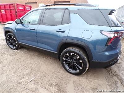 2025 Chevrolet Equinox   - Photo 6 - Woodbridge, ON L4L 8L6