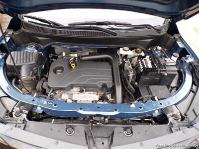 2025 Chevrolet Equinox   - Photo 7 - Woodbridge, ON L4L 8L6