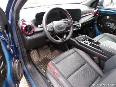 2025 Chevrolet Equinox   - Photo 8 - Woodbridge, ON L4L 8L6