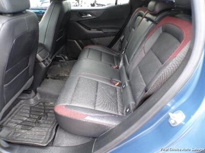 2025 Chevrolet Equinox   - Photo 10 - Woodbridge, ON L4L 8L6