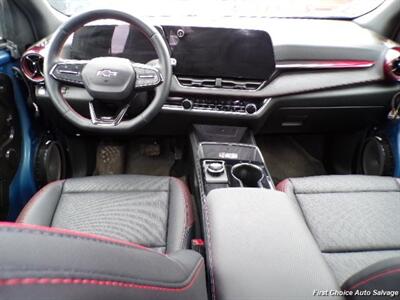 2025 Chevrolet Equinox   - Photo 11 - Woodbridge, ON L4L 8L6