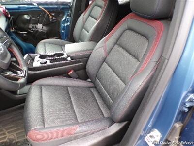 2025 Chevrolet Equinox   - Photo 9 - Woodbridge, ON L4L 8L6