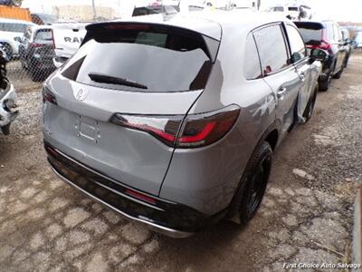 2026 Honda HR-V   - Photo 4 - Woodbridge, ON L4L 8L6