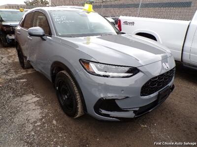 2026 Honda HR-V   - Photo 2 - Woodbridge, ON L4L 8L6