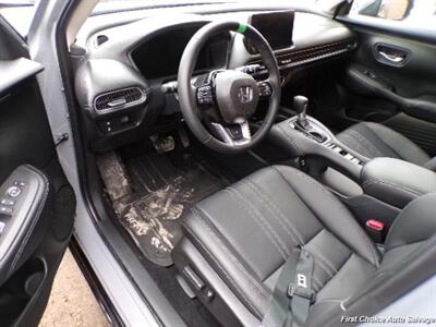 2026 Honda HR-V   - Photo 8 - Woodbridge, ON L4L 8L6