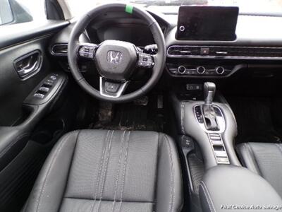 2026 Honda HR-V   - Photo 11 - Woodbridge, ON L4L 8L6