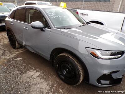 2026 Honda HR-V   - Photo 3 - Woodbridge, ON L4L 8L6